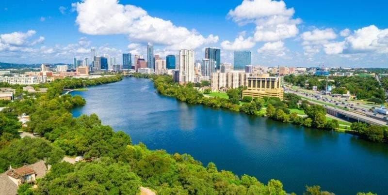 Rent Prices In These 10 Markets Are Falling The Quickest Rents in Austin are down 11%, while Raleigh leads the charge for rent increases at 16.6%.