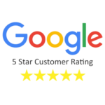 Stephen Parker 5-Star Google Review