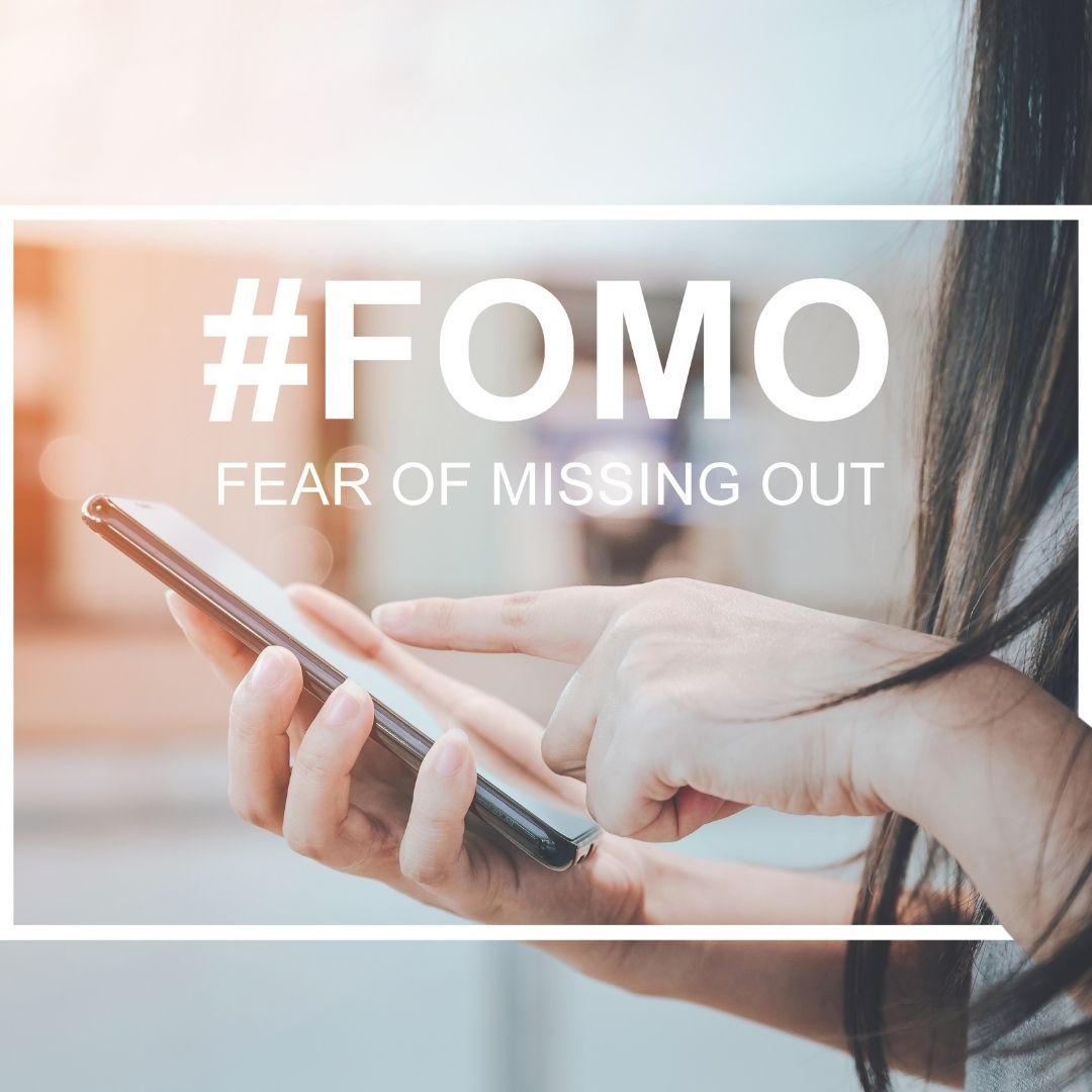 FOMO in real estate investing