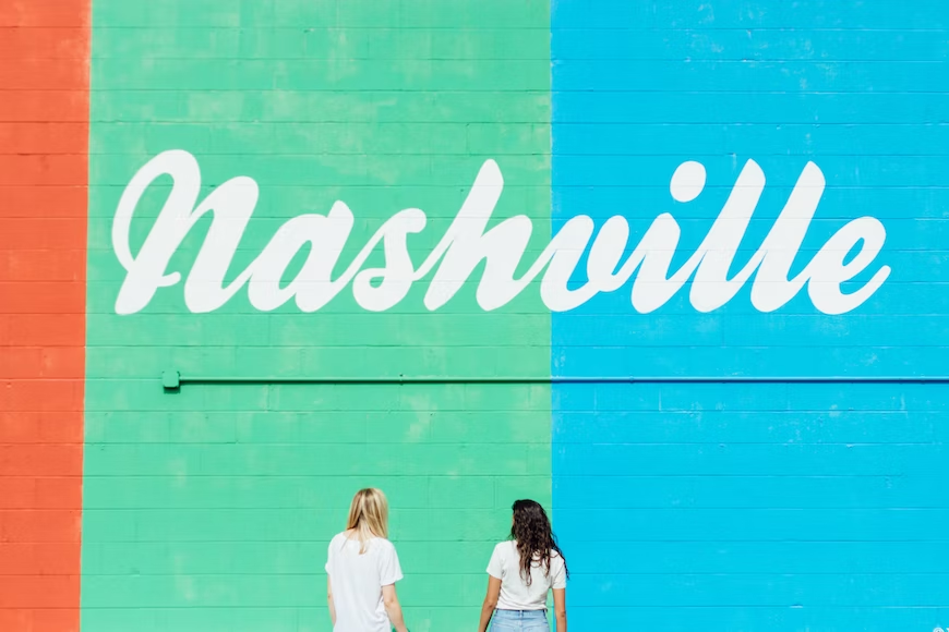 Nashville Airbnb Rental - Best Nashville Neighborhoods for Airbnb Rentals