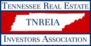 Member of Tennessee Real Estate Investors Association
